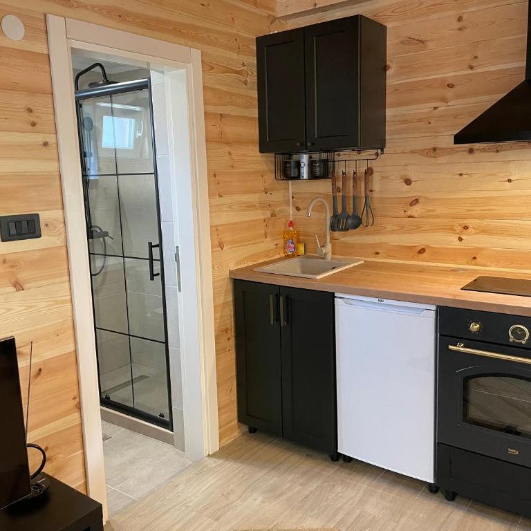 Guest House Durmitor Paradise - Duplex Studio - 19