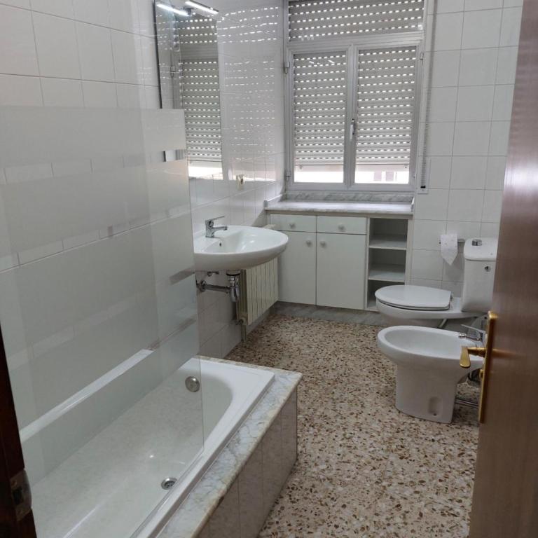 O recuncho do xeixido - Apartamento de 2 dormitorios - 10
