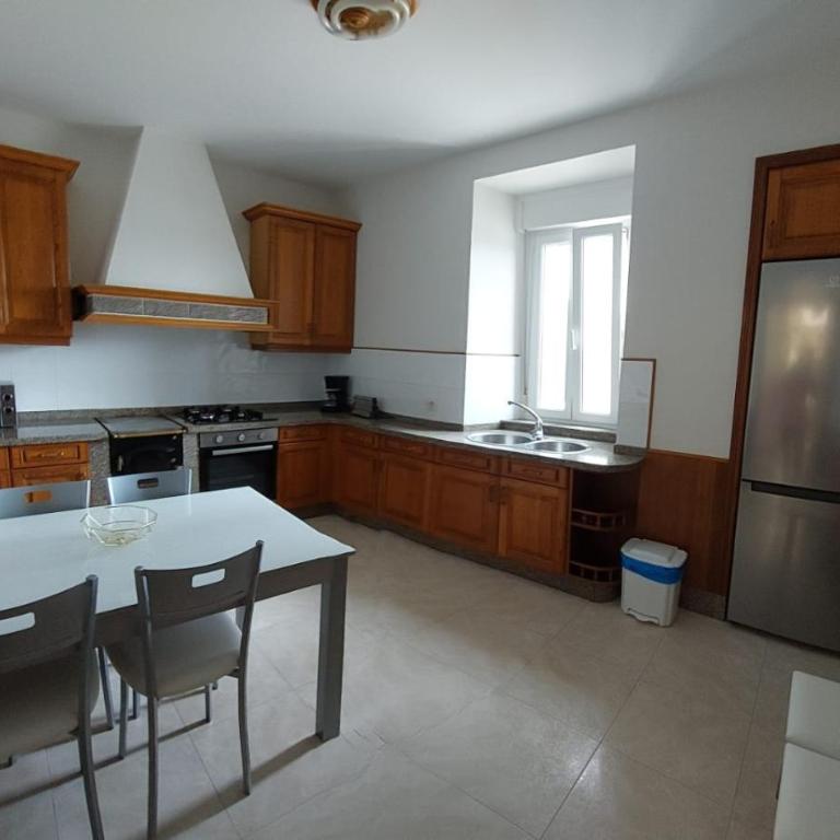 O recuncho do xeixido - Apartamento de 2 dormitorios - 8