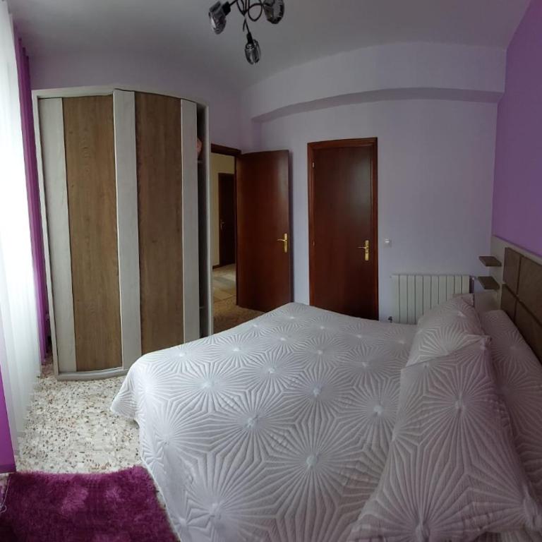 O recuncho do xeixido - Apartamento de 2 dormitorios - 6