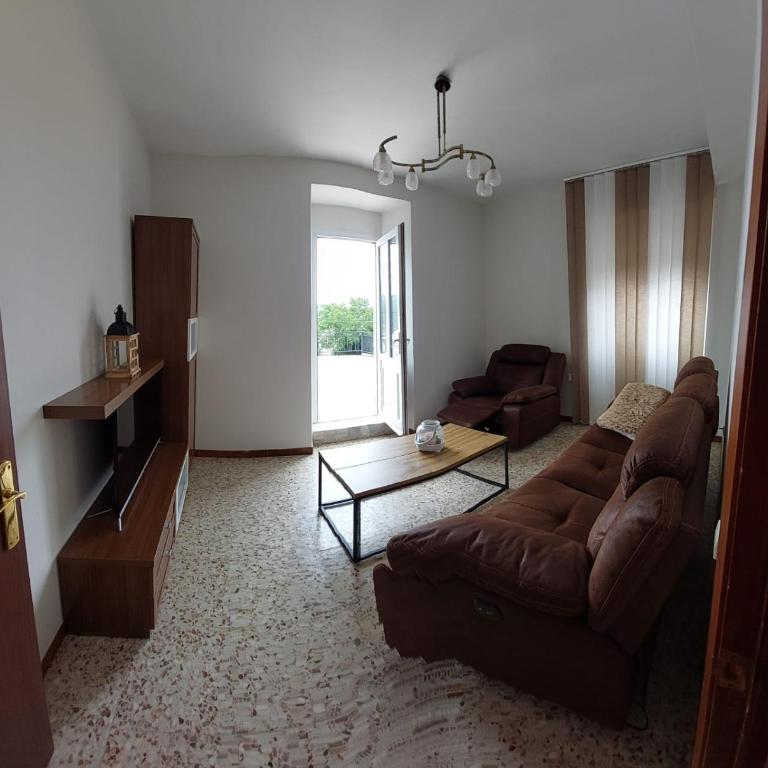 O recuncho do xeixido - Apartamento de 2 dormitorios - 5