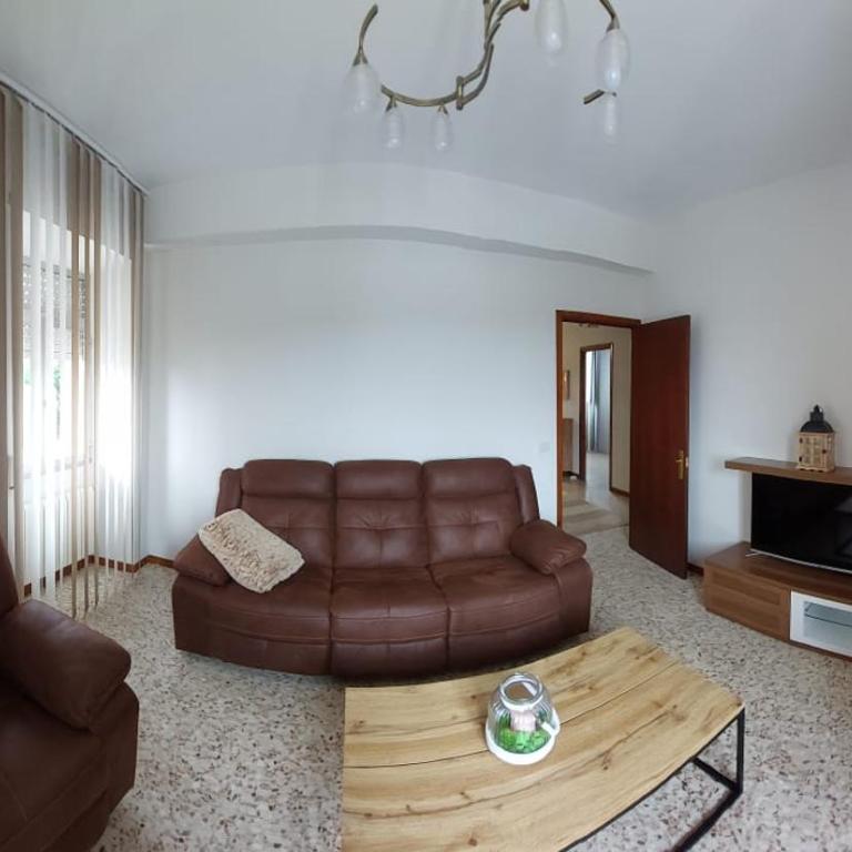 O recuncho do xeixido - Apartamento de 2 dormitorios - 4