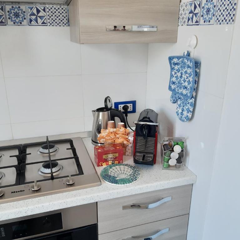 Il veliero - Appartamento con 2 Camere da Letto - 22
