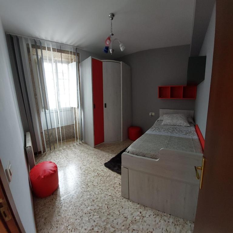 O recuncho do xeixido - Apartamento de 2 dormitorios - 3
