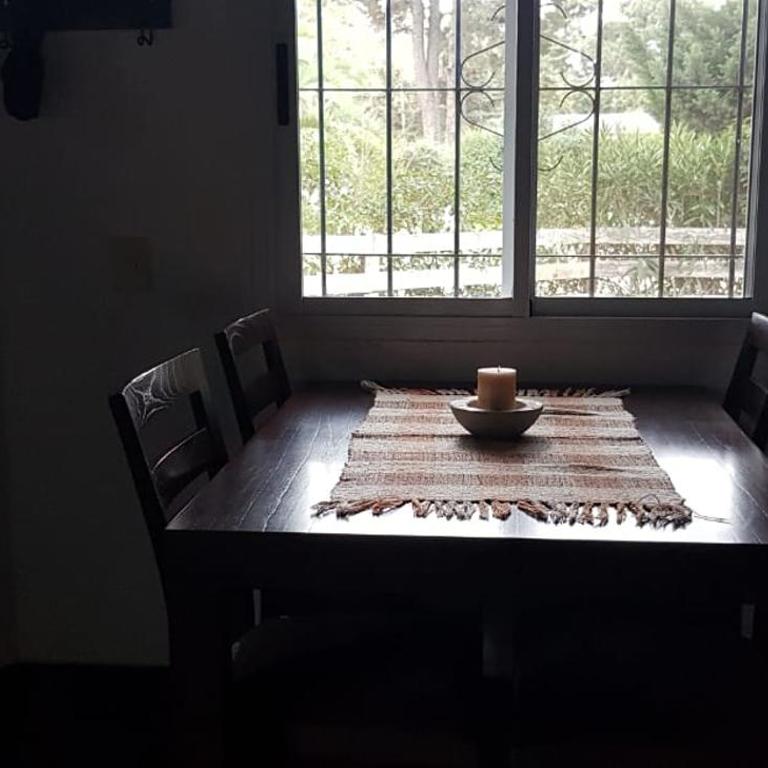 Valle Fértil Chalet - Apartamento de 2 dormitorios - 6