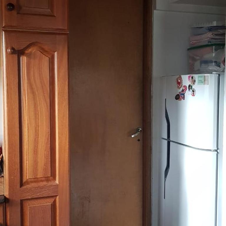 Valle Fértil Chalet - Apartamento de 2 dormitorios - 28
