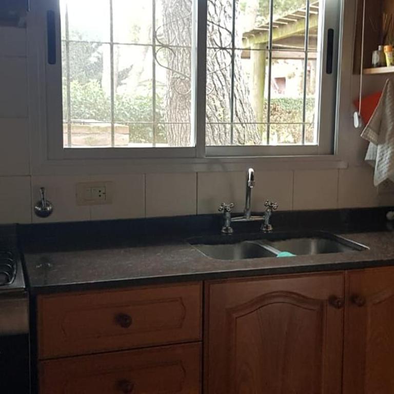 Valle Fértil Chalet - Apartamento de 2 dormitorios - 23