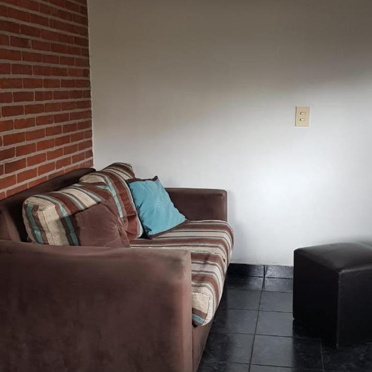 Valle Fértil Chalet - Apartamento de 2 dormitorios - 21
