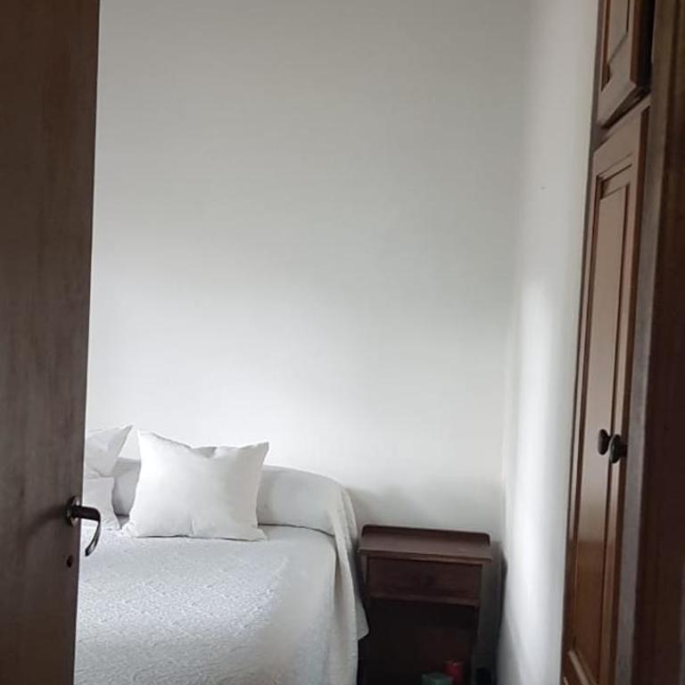 Valle Fértil Chalet - Apartamento de 2 dormitorios - 17