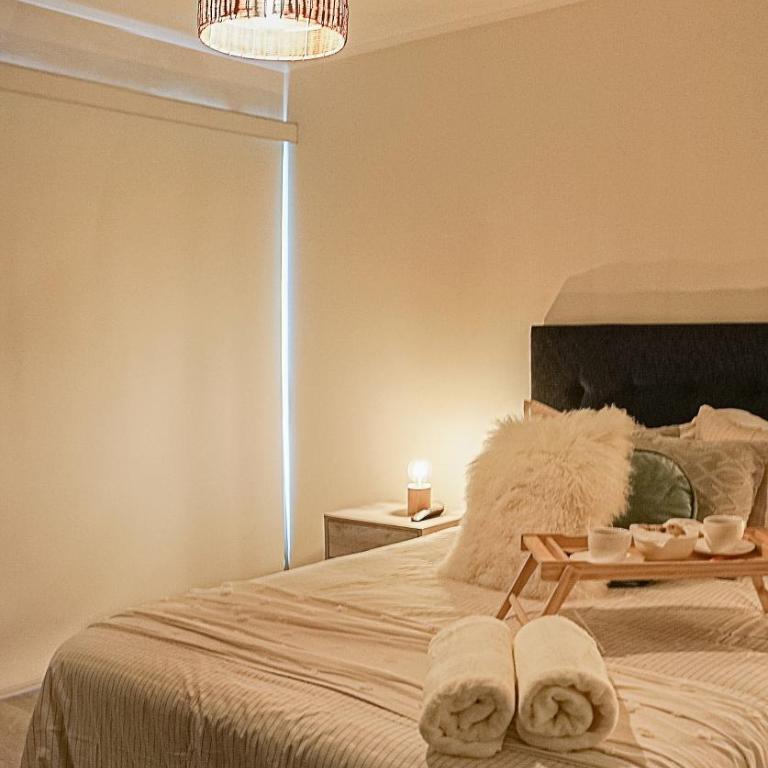 Chic Executive Apartment-Barranco - Apartamento de 1 dormitorio - 3