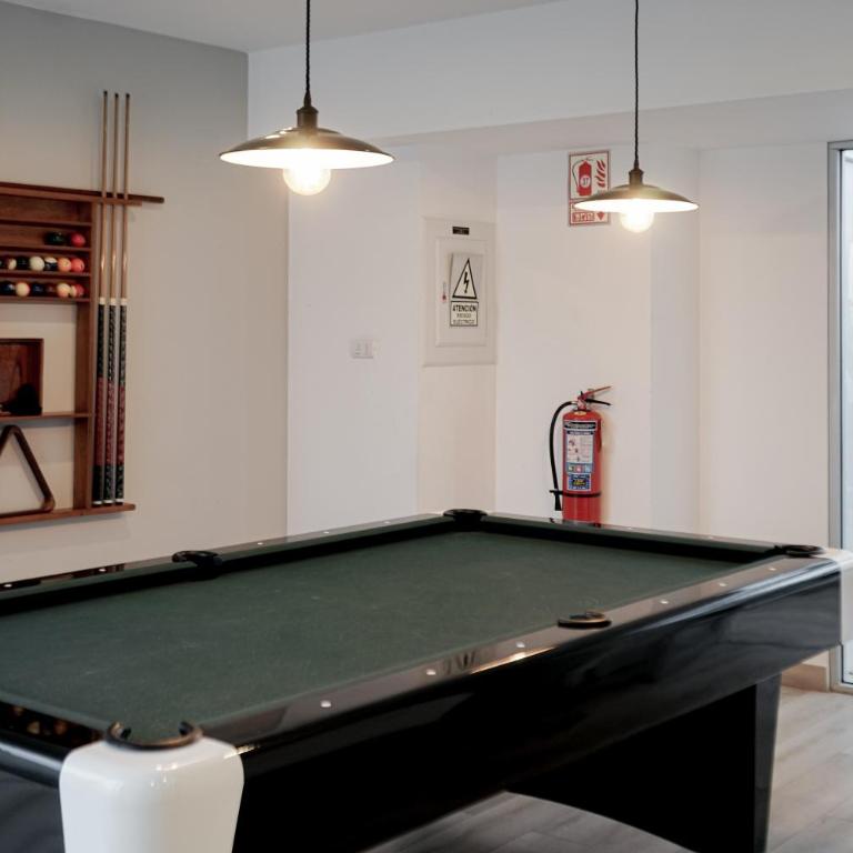 Chic Executive Apartment-Barranco - Apartamento de 1 dormitorio - 33