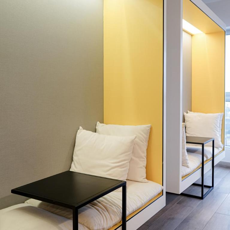 Chic Executive Apartment-Barranco - Apartamento de 1 dormitorio - 61