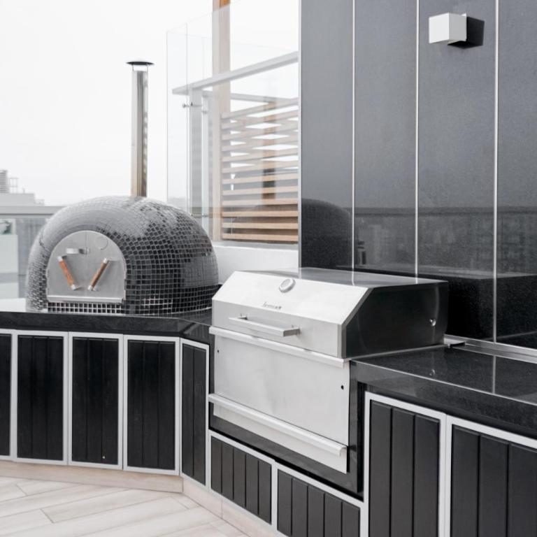 Chic Executive Apartment-Barranco - Apartamento de 1 dormitorio - 63