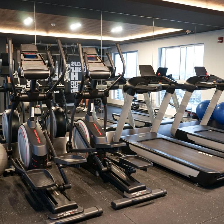 Chic Executive Apartment-Barranco - Apartamento de 1 dormitorio - 46