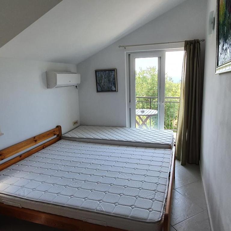 Villa Rolla - Apartman sa Pogledom na More - 11