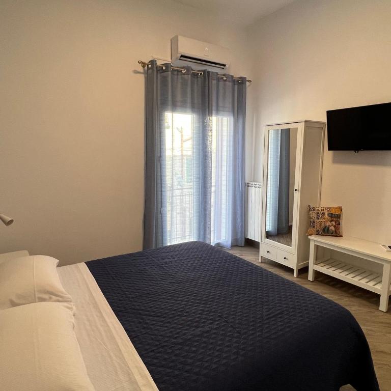 Allegracori Appartamenti - Appartamento con 2 Camere da Letto - 4