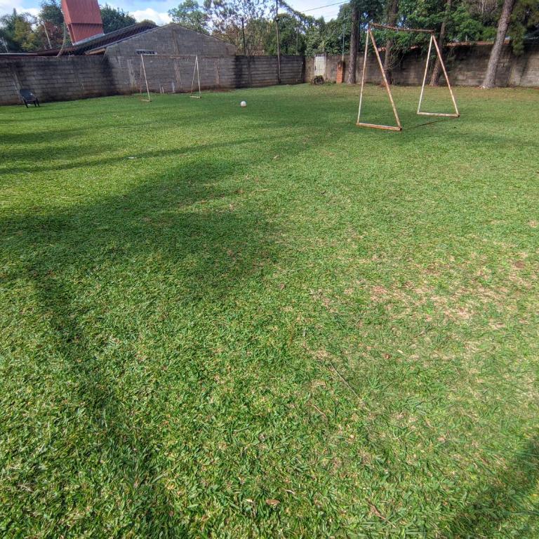 El Rosedal Cataratas - Apartamento - 23
