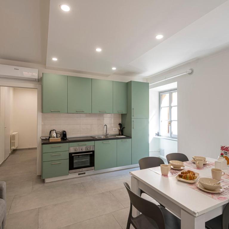Dream Baveno - Appartamento con Vista Montagna - 10