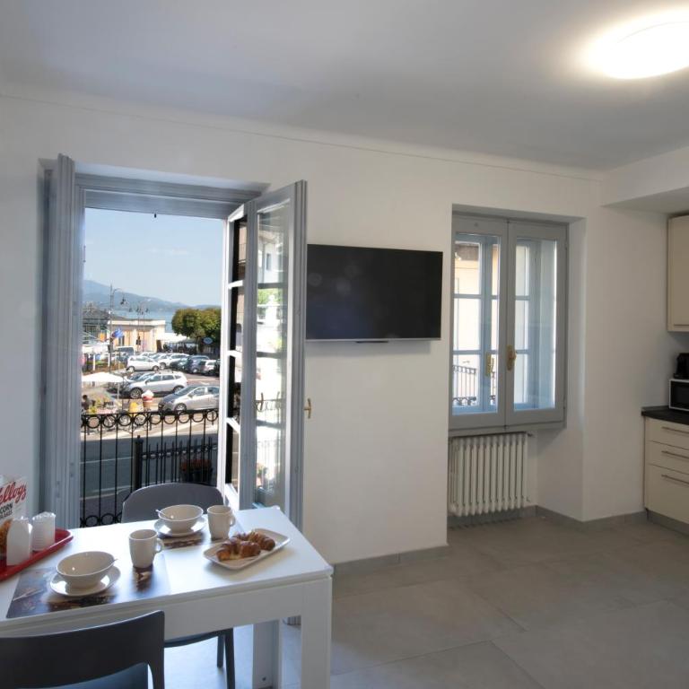 Dream Baveno - Appartamento con Vista Lago - 15