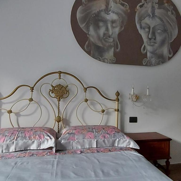 Terra d'Amuri Hotel Boutique - Junior Suite with Balcony - 6