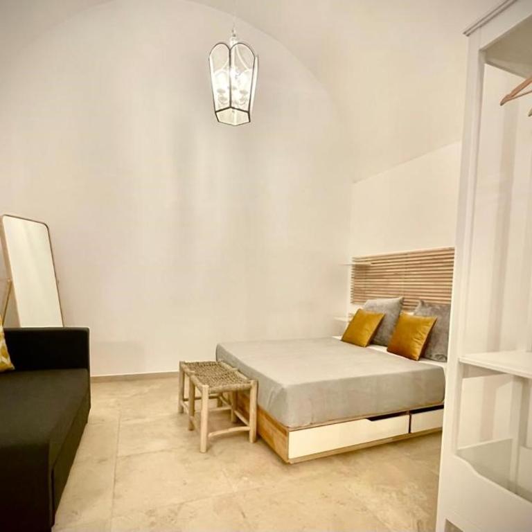 Casa di zia Pupetta - Appartamento con 1 Camera da Letto - 9