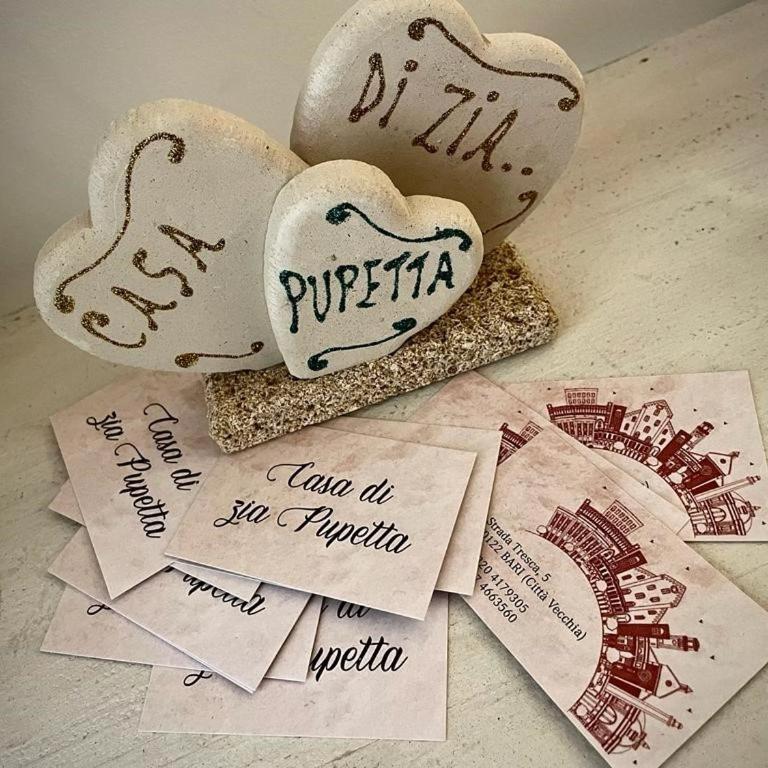Casa di zia Pupetta - Appartamento con 1 Camera da Letto - 28