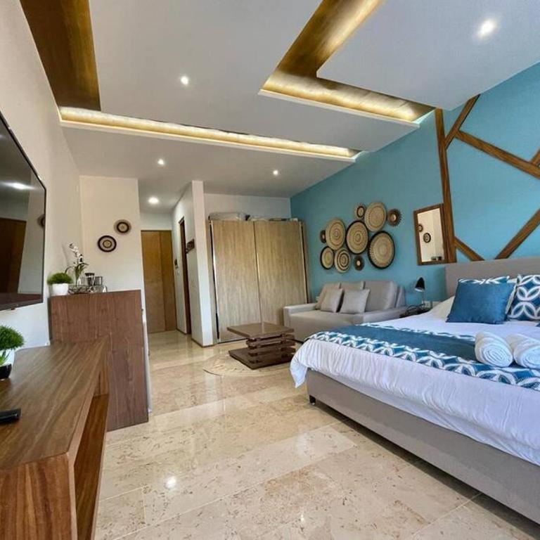 Liltown by Andiani Travel - Deluxe Studio - 8