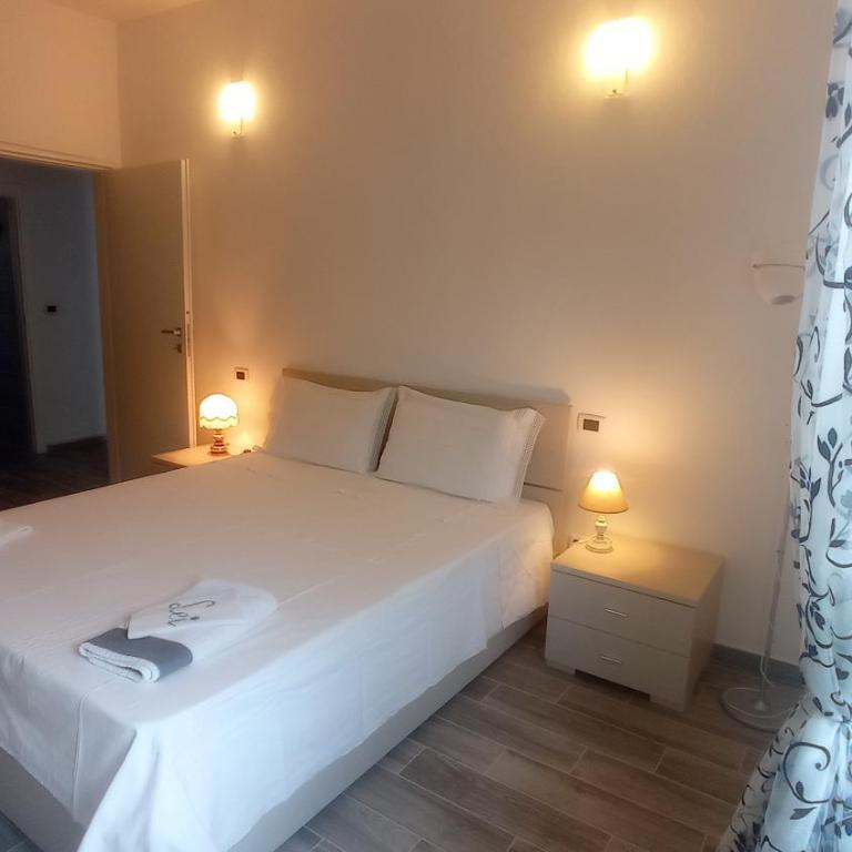 Mirdita - Casa Vacanze - Appartamento con 2 Camere da Letto - 19