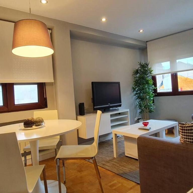 Moderno Apartamento en el Centro. El Carmen WIFI - Apartamento de 2 dormitorios - 1