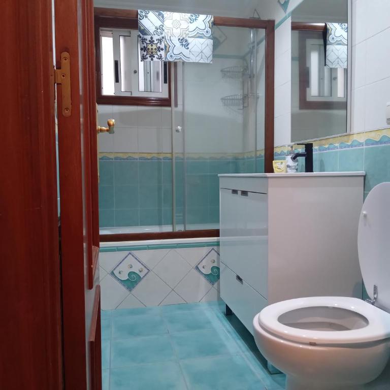 Casa Navarro - Apartamento de 2 dormitorios - 13