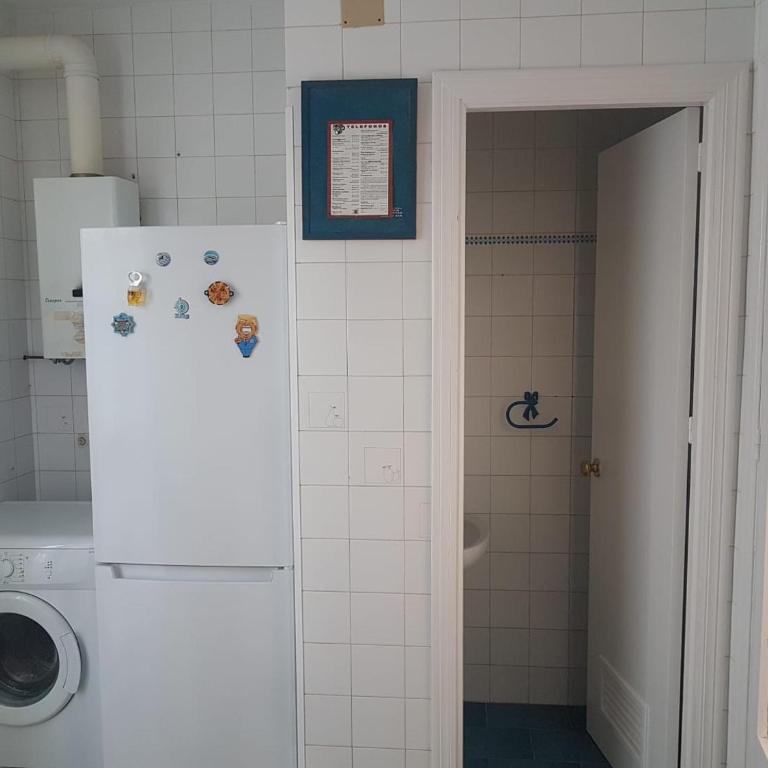 Adosado en Playa La Barrosa RESIDENCIAL LAS ARENAS 61 - Casa de 2 dormitorios - 7