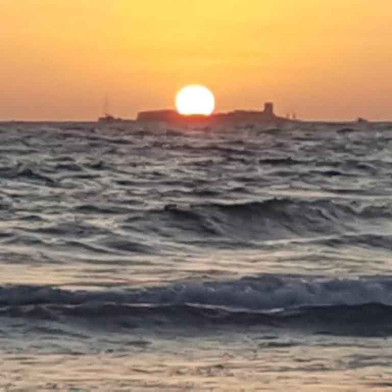 Adosado en Playa La Barrosa RESIDENCIAL LAS ARENAS 61 - Casa de 2 dormitorios - 13