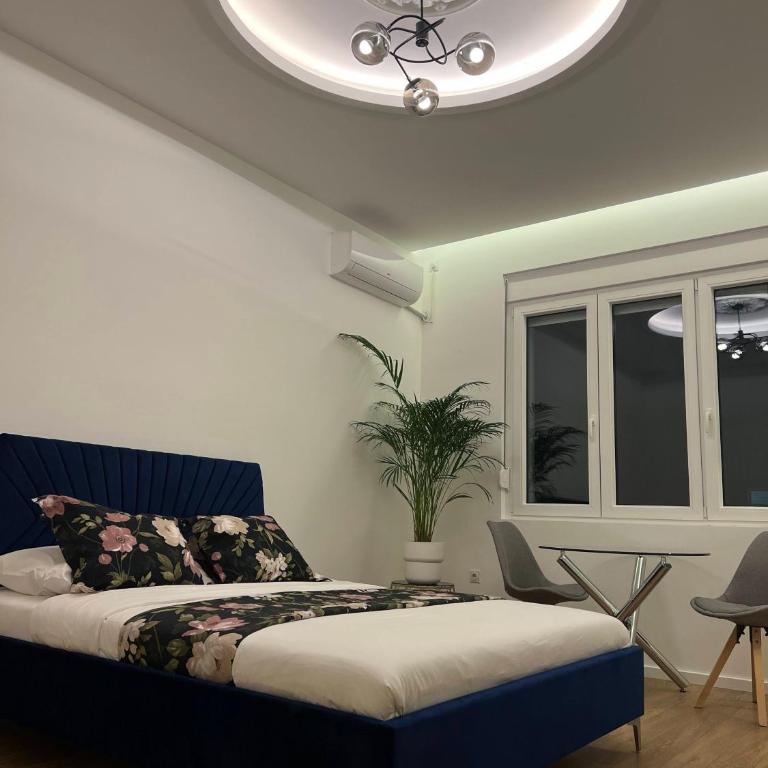 Kod konja - Apartman sa 1 Spavaćom Sobom - 2