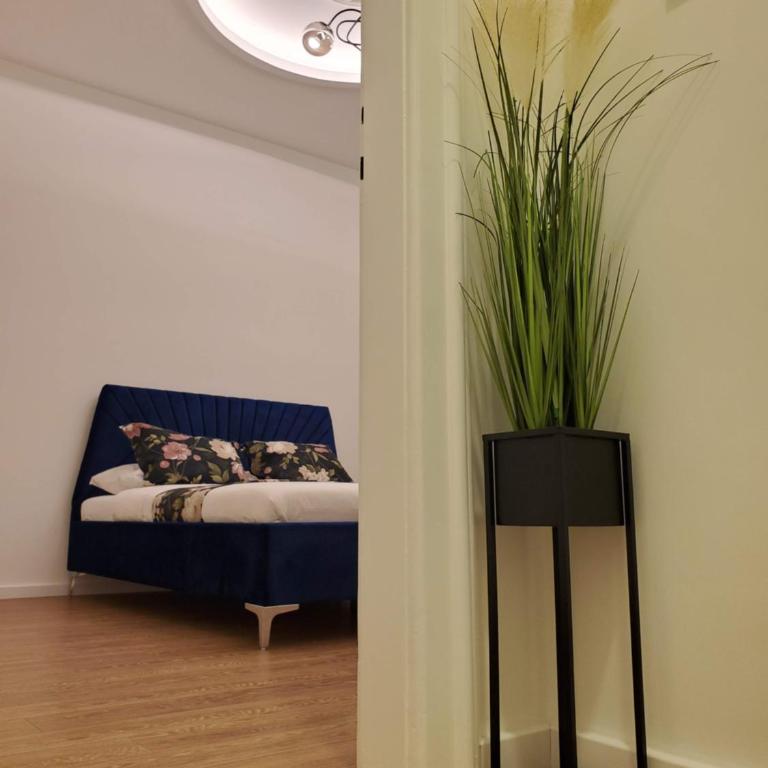 Kod konja - Apartman sa 1 Spavaćom Sobom - 4