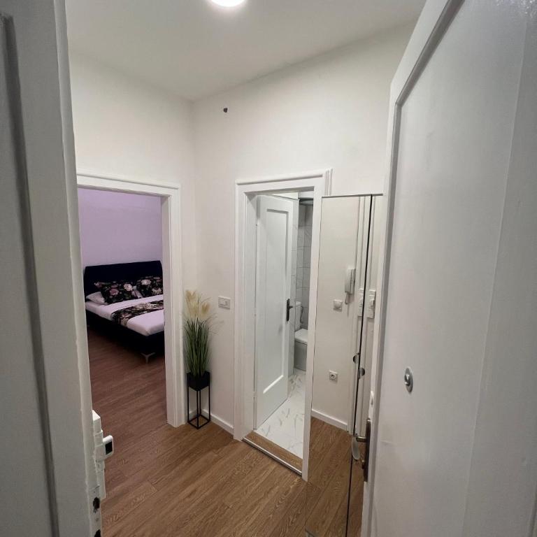 Kod konja - Apartman sa 1 Spavaćom Sobom - 7