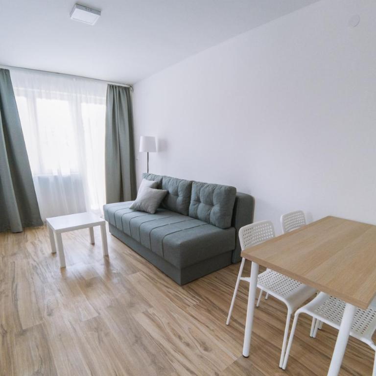 Milutinn-Lipa - Apartman sa 1 Spavaćom Sobom - 17