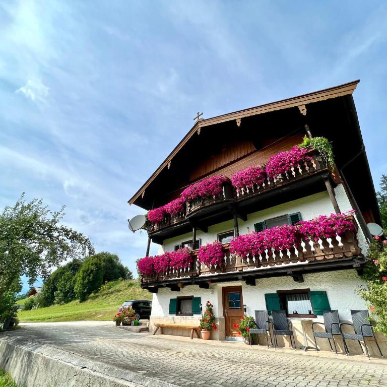 Appartement Sunnseit - Kitzbüheler Alpen - Apartamento de 1 dormitorio - 21