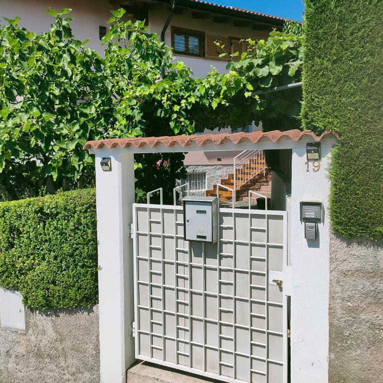 Ai Cappuccini, Trento a 360 gradi - Appartamento con 3 Camere da Letto - 19