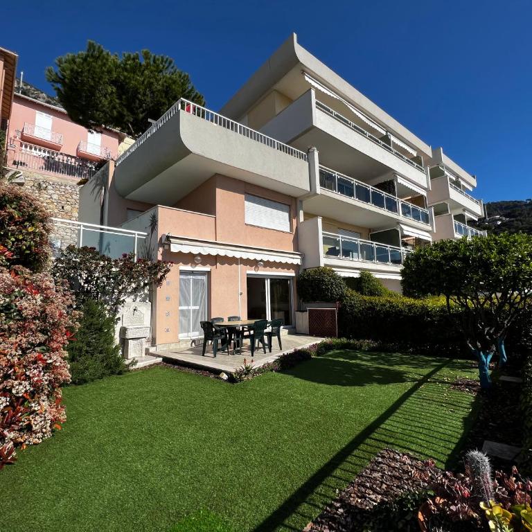 Cap d.Azur - Appartement 1 Chambre - 2