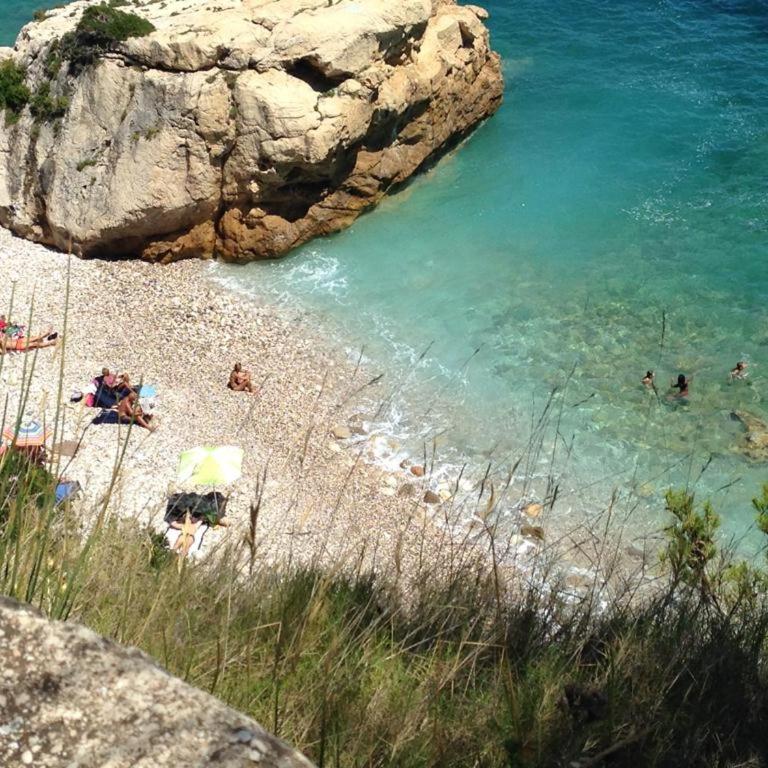 Cap d.Azur - Appartement 1 Chambre - 11