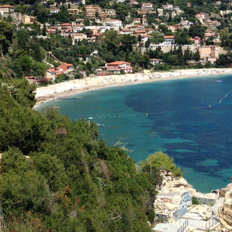 Cap d.Azur - Appartement 1 Chambre - 12