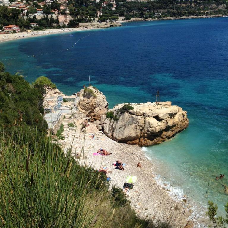 Cap d.Azur - Appartement 1 Chambre - 10