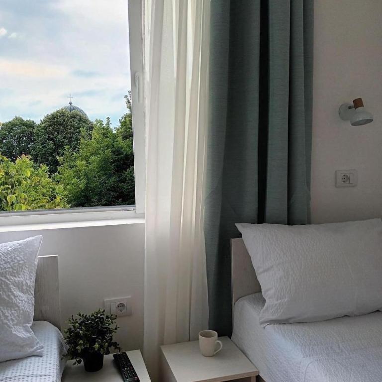 Milutinn-Kruška-Magnolija - One-Bedroom Apartment - 5