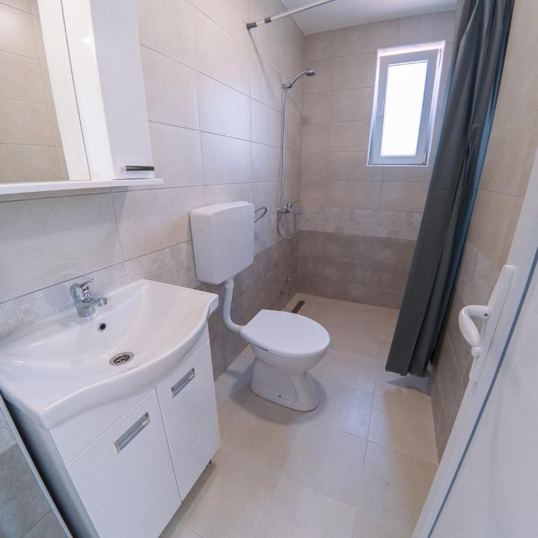 Milutinn-Trešnja - Apartman sa 1 Spavaćom Sobom - 20