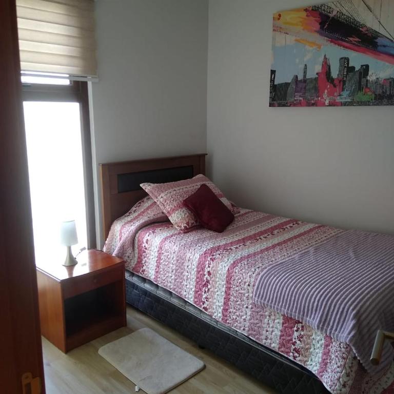 Casa en Pingueral 4 - Casa de 3 dormitorios - 9