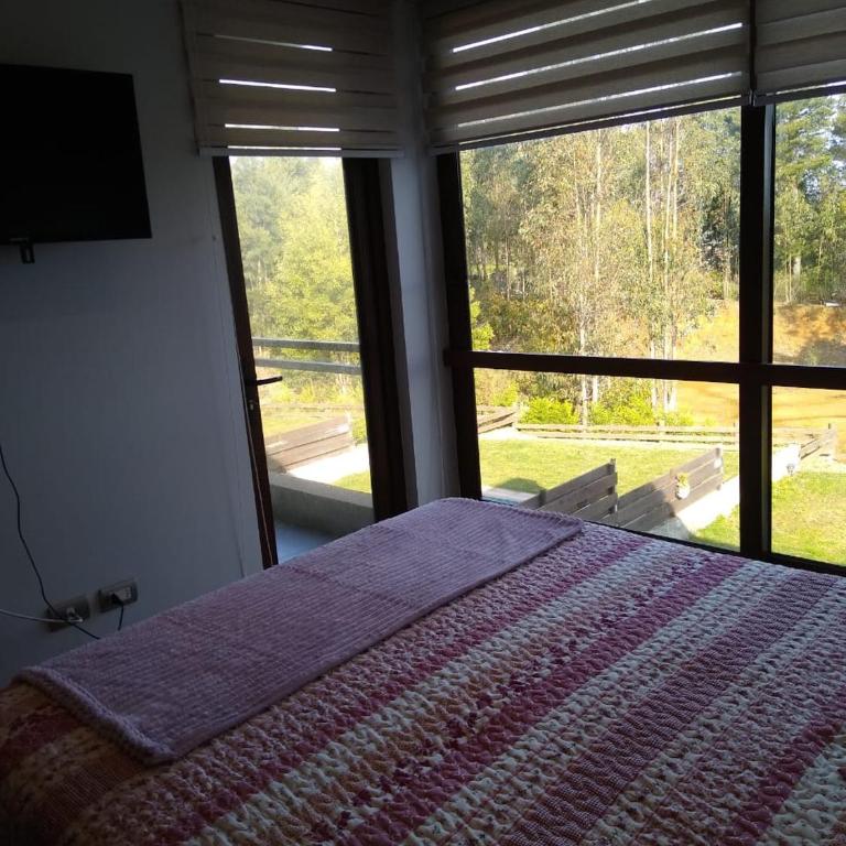 Casa en Pingueral 4 - Casa de 3 dormitorios - 10