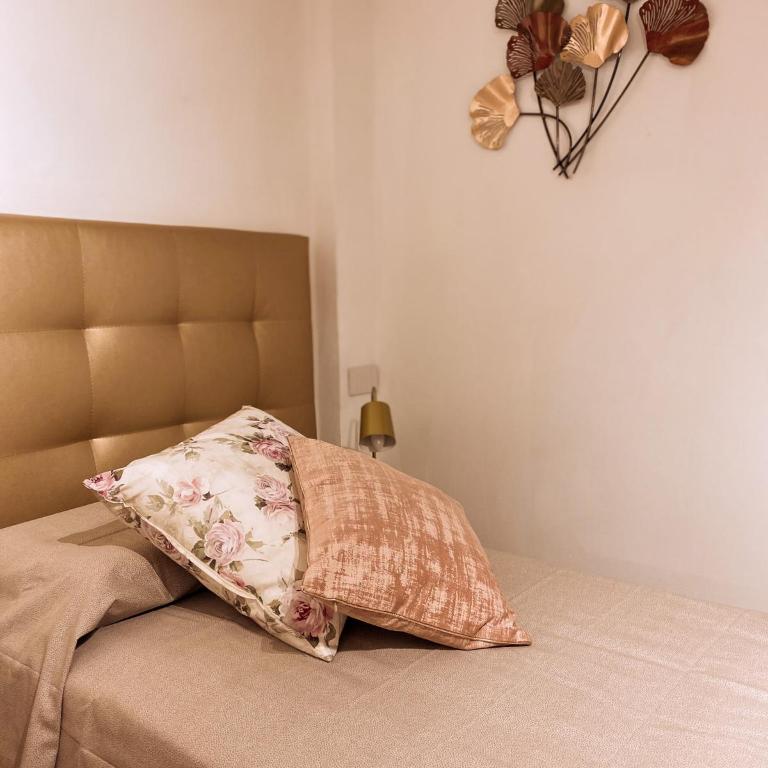 Casa Corsi siena - Two-Bedroom Apartment - 13