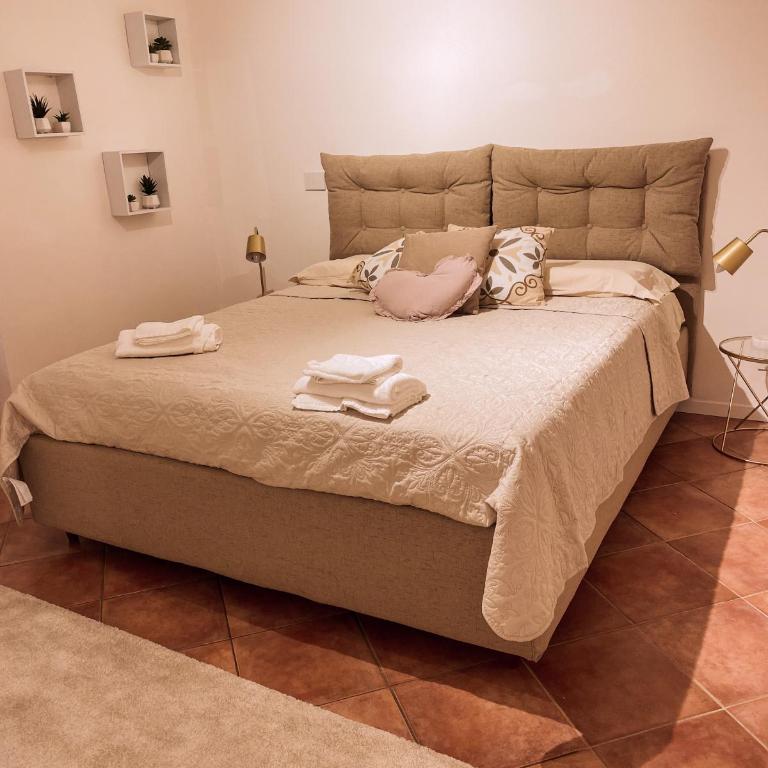 Casa Corsi siena - Two-Bedroom Apartment - 16