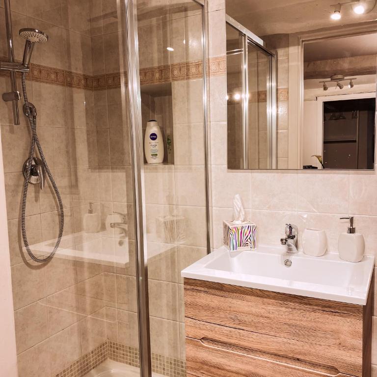 Casa Corsi siena - Two-Bedroom Apartment - 18
