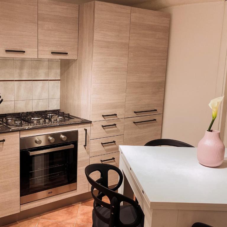 Casa Corsi siena - Two-Bedroom Apartment - 10